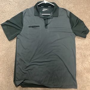 Nike Golf men’s shirt, large